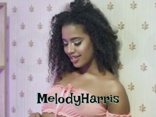 MelodyHarris