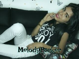 MelodyParker
