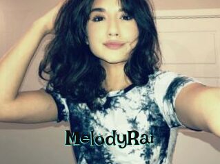 MelodyRai