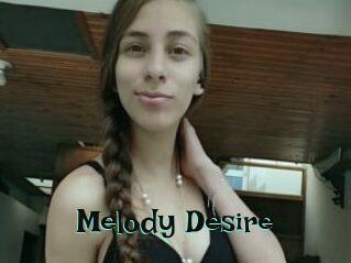 Melody_Desire