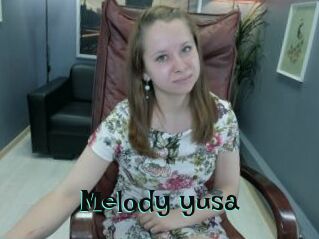 Melody_yusa