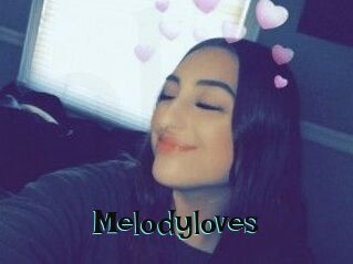 Melodyloves