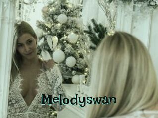 Melodyswan