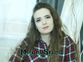 MelonySpirit