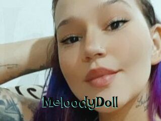 MeloodyDoll