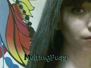 MeltingPuss