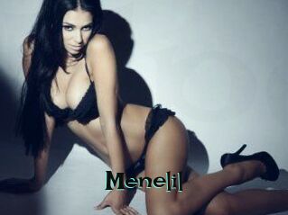 Menelil