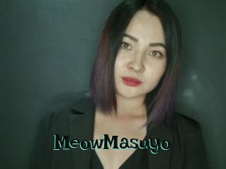MeowMasuyo