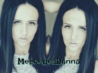 MercedesDonna