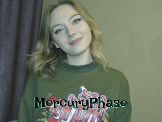 MercuryPhase
