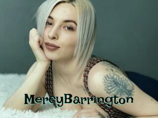 MercyBarrington