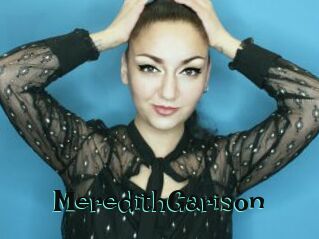 MeredithGarison