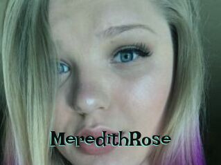 MeredithRose