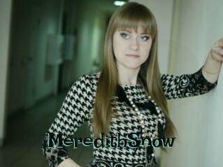 MeredithSnow