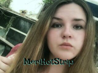 MeriHotStrip
