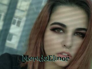 MeridaElinor