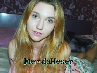 MeridaHeser