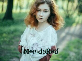 MeridaRed