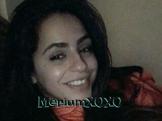 MeriumXOXO