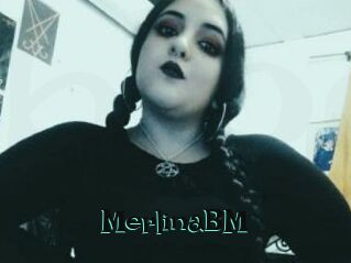 MerlinaBM