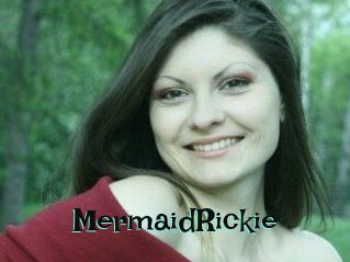 MermaidRickie