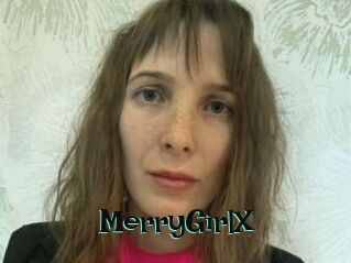 MerryGirlX