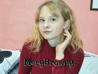 MeryBrowny