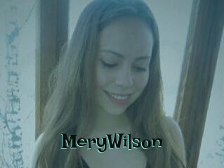 MeryWilson