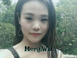 MerylWW Blog Pornostar