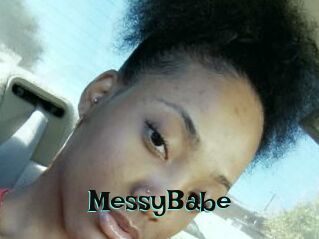 MessyBabe