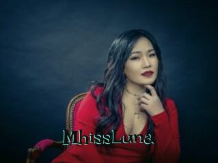 MhissLuna