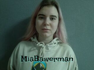 MiaBawerman