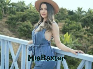 MiaBaxter