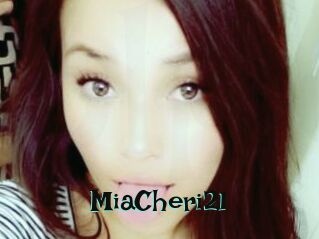MiaCheri21