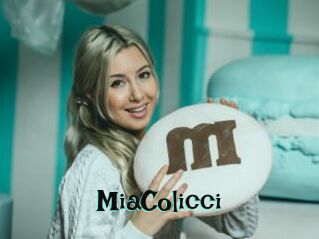 MiaColicci