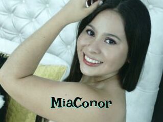 MiaConor