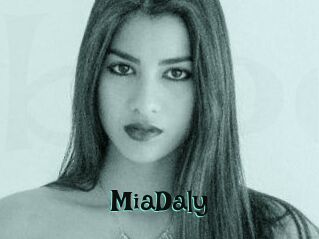 MiaDaly