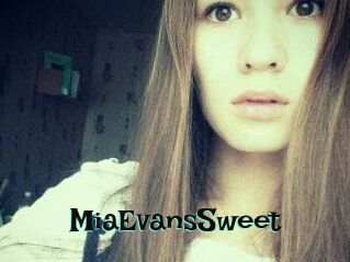 MiaEvansSweet