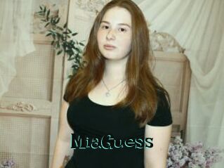 MiaGuess
