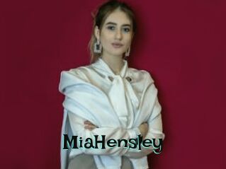 MiaHensley