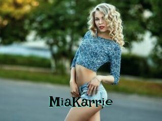 MiaKarrie
