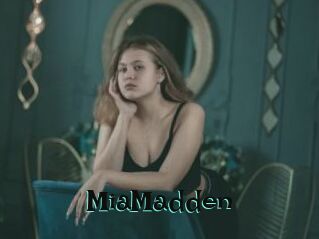 MiaMadden