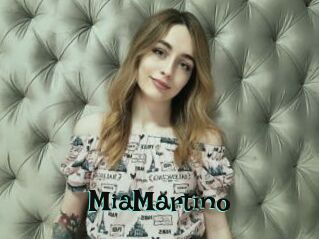 MiaMartino