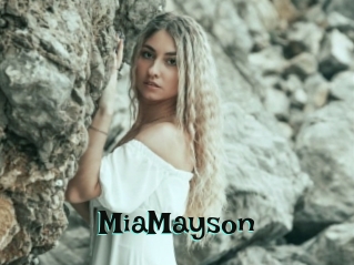 MiaMayson