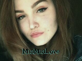 MiaMiaLove