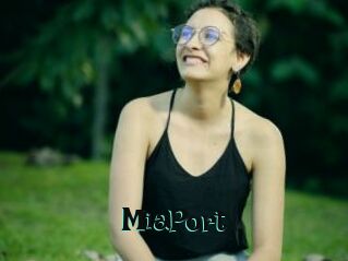 MiaPort