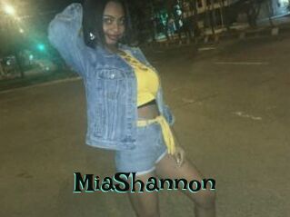 MiaShannon