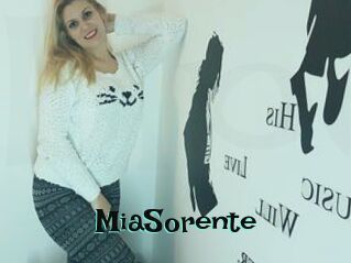 MiaSorente