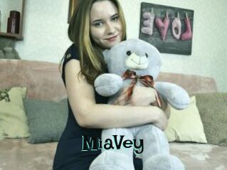 MiaVey Blog Pornostar
