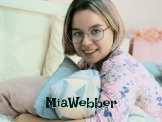 MiaWebber